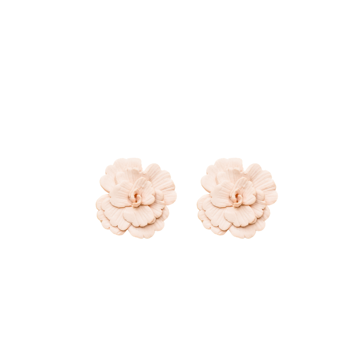 Joyeria floral a medida hecha a mano, proceso bespoke · Tienda Menta