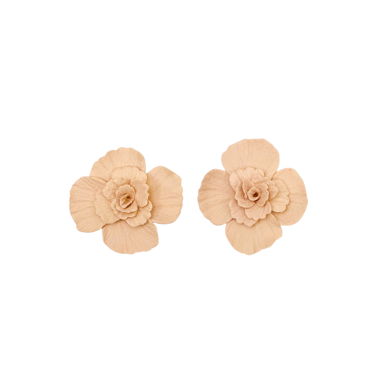 Joyeria floral a medida hecha a mano, proceso bespoke · Tienda Menta