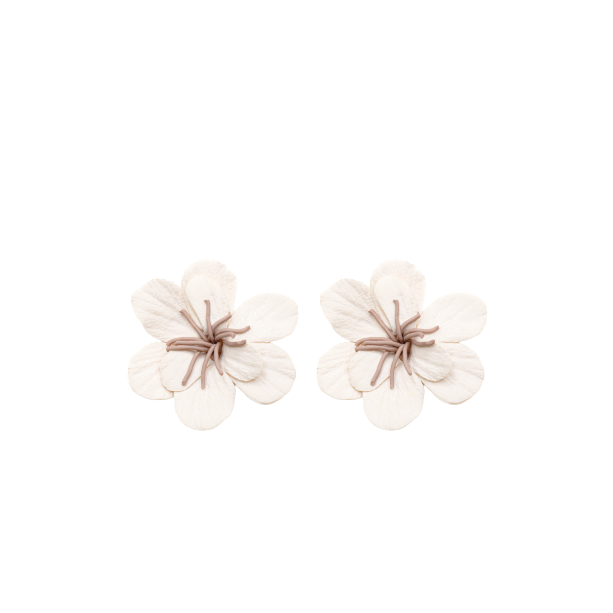 Joyeria floral a medida hecha a mano, proceso bespoke · Tienda Menta